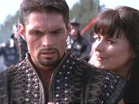 Click to watch 'Coming Home' (popup) Xena Warrior Princess
